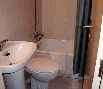 Hotel Des Voyageurs Montpellier Dış mekan fotoğraf
