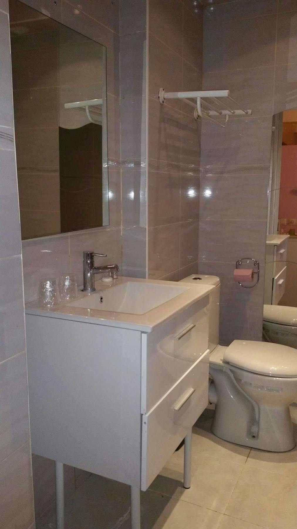 Hotel Des Voyageurs Montpellier Dış mekan fotoğraf
